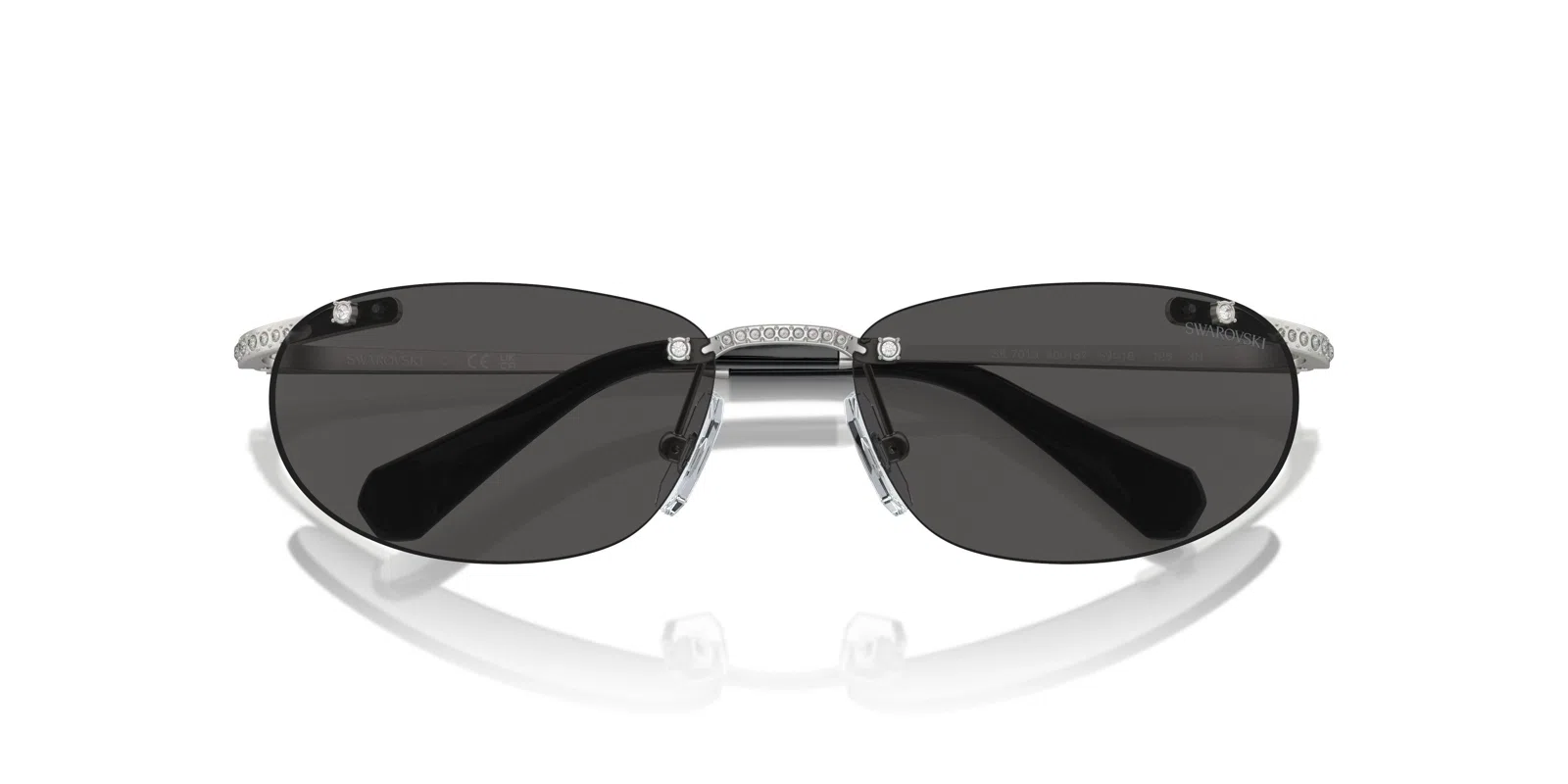 Swarovski 7019 Sunglasses - view 9